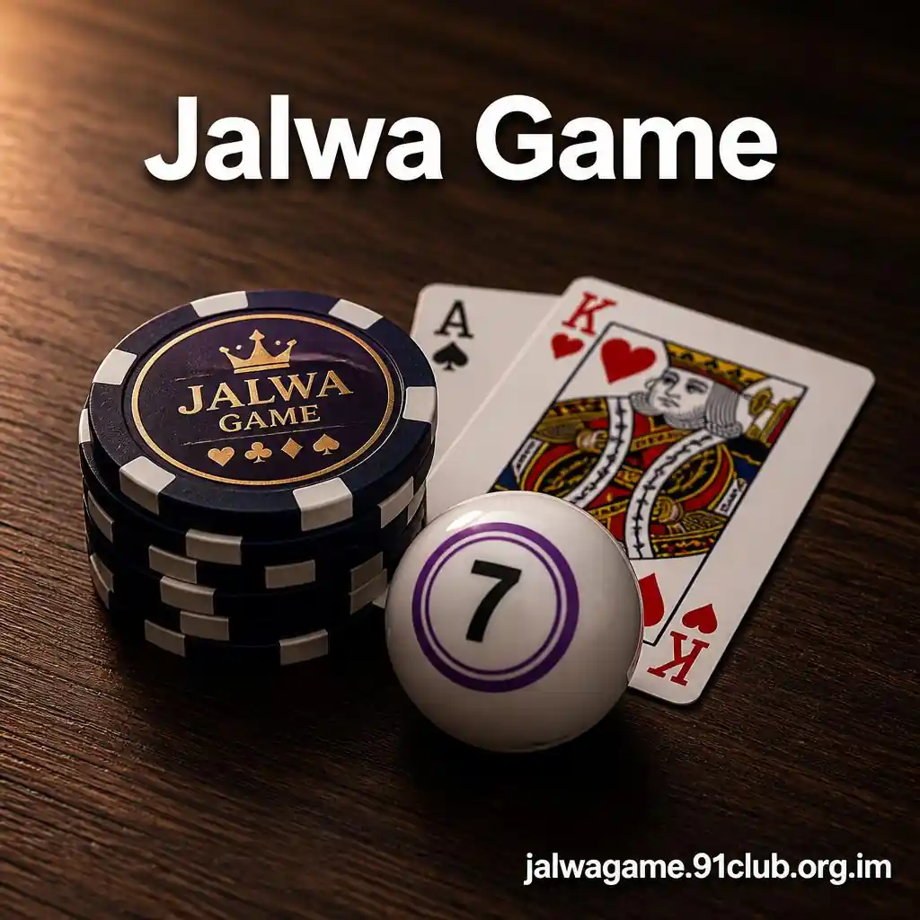 Jalwa Game